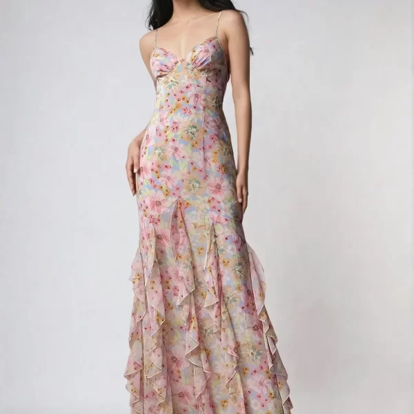 Pre-order: Rowena Dress (The Romantics Collection)